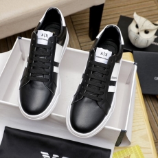 Armani Shoes